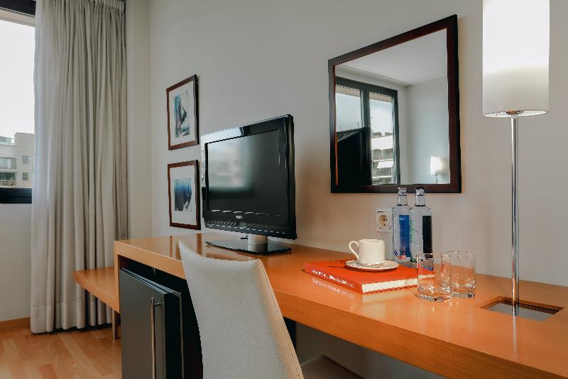 Номер Стандарт, Campanile Venice Mestre