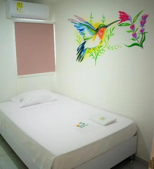 اتاق استاندارد یک نفره, Casa Ilaria