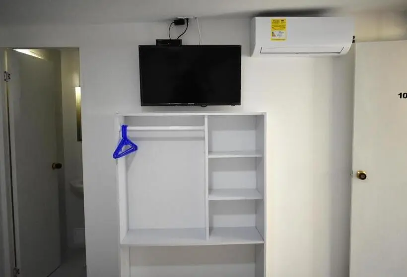 اتاق استاندارد یک نفره, Casa Ilaria
