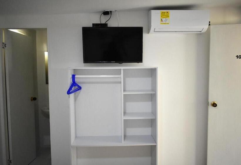 غرفة قياسية, Casa Ilaria