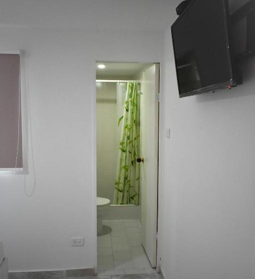 غرفة قياسية رباعية, Casa Ilaria