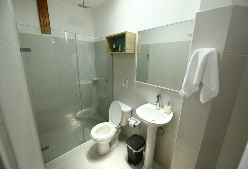 标准间, Imagine Beach