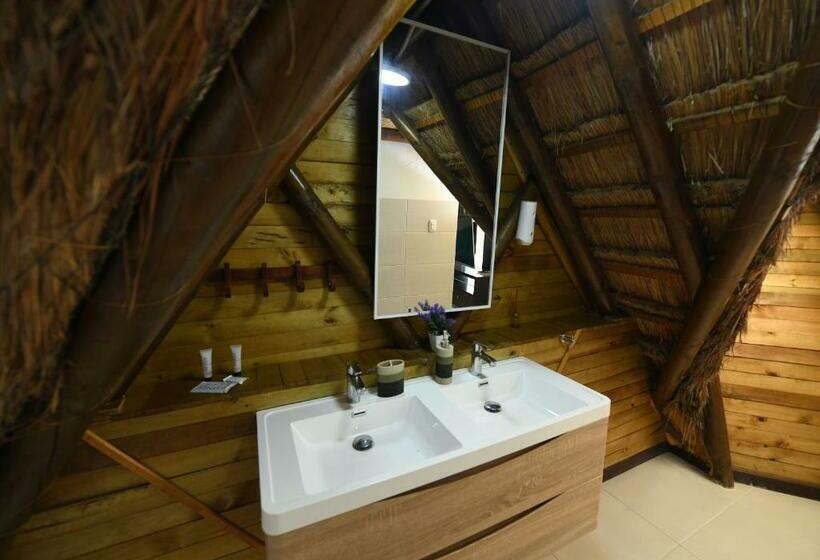 豪华房间, Imagine Beach