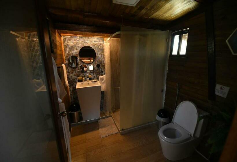 高级套房带海景, Imagine Beach