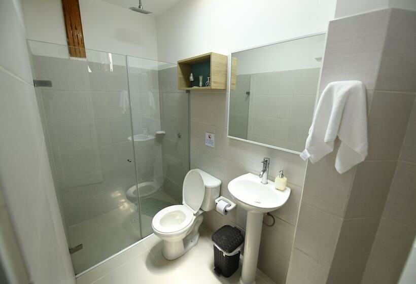 标准间, Imagine Beach