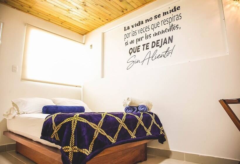 标准间, Imagine Beach