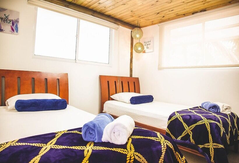 标准间, Imagine Beach