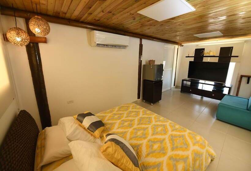 豪华房间, Imagine Beach