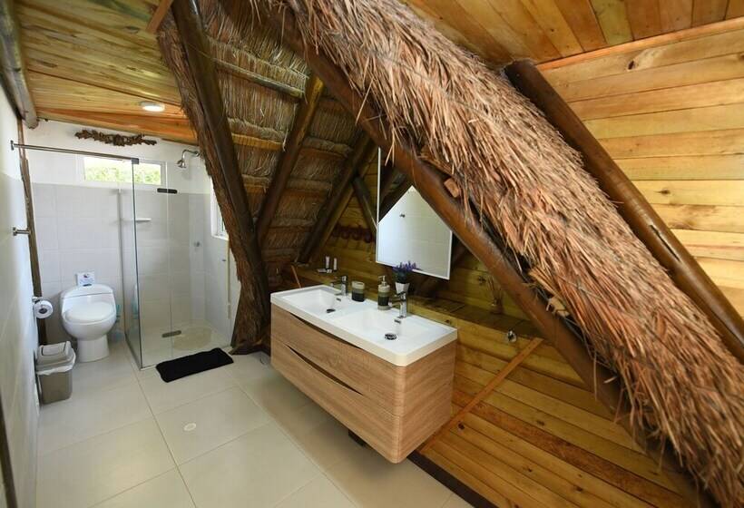 豪华房间, Imagine Beach