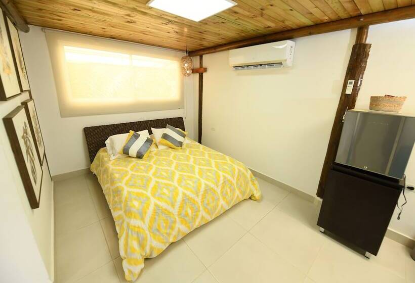 豪华房间, Imagine Beach