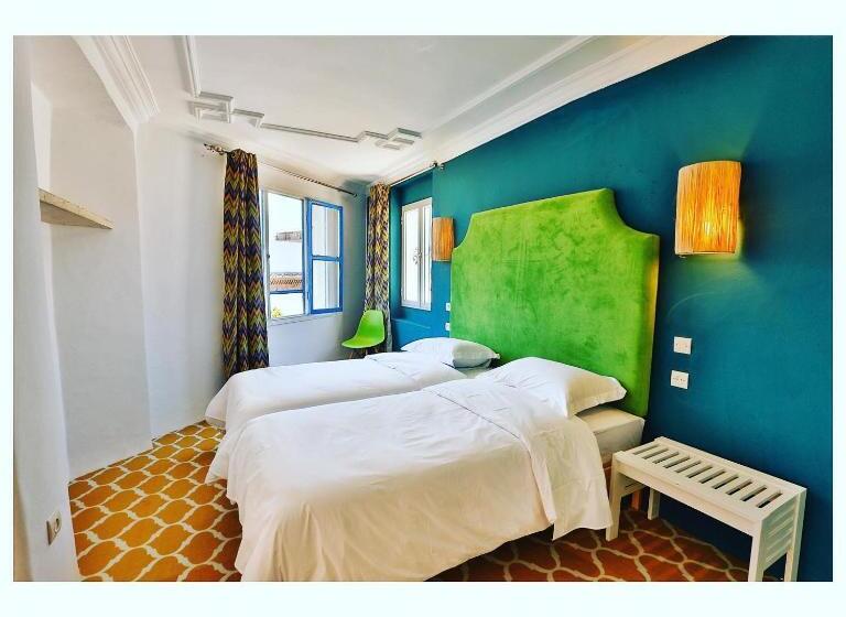 مجموعه ویستا شهر, Mama Souiri