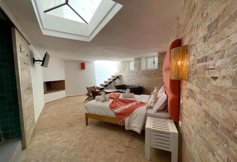 سوییت جونیور, Mama Souiri