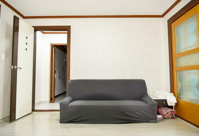 Семейный Номер Superior, Mangsang Beach Pension