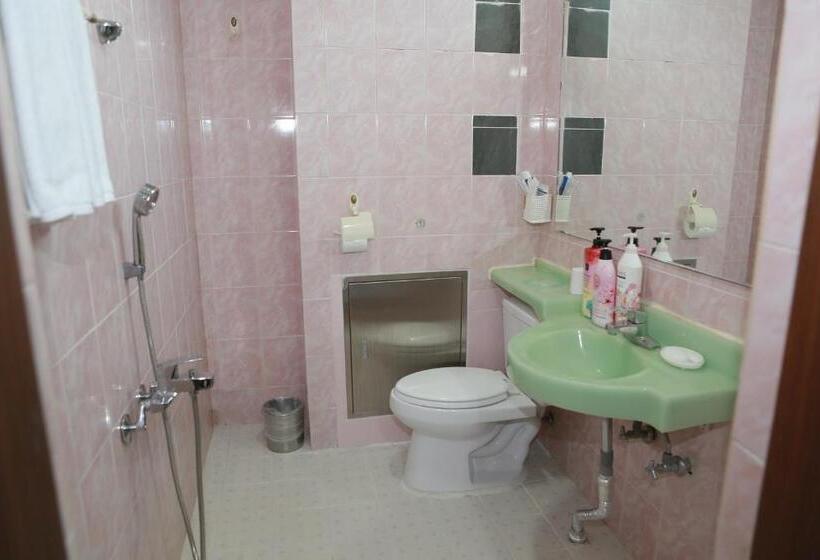 Quarto Familiar Superior, Mangsang Beach Pension