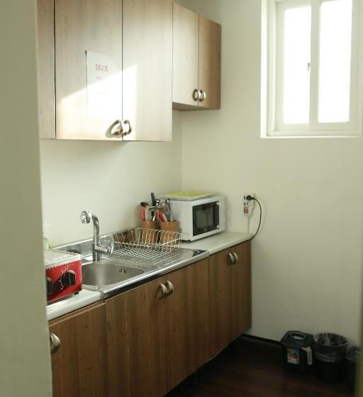 Suite Familiar, Mangsang Beach Pension