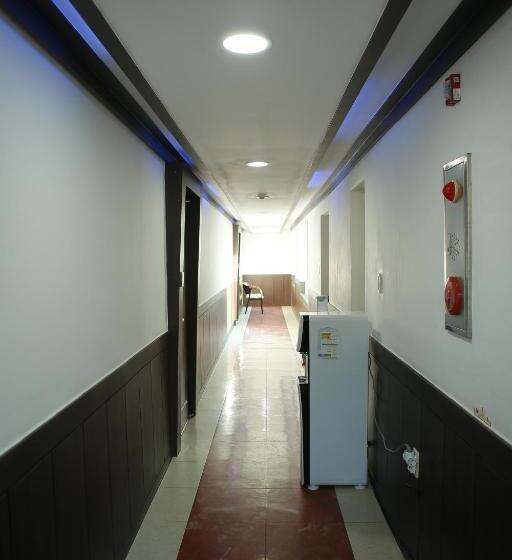 Suite Familiar, Mangsang Beach Pension