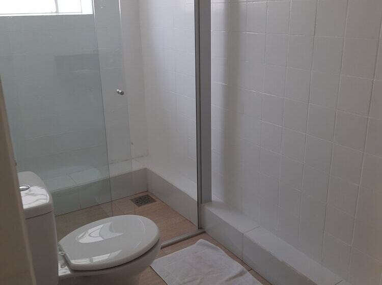 スタンダードルーム, Pousada Recanto Do Lago 1