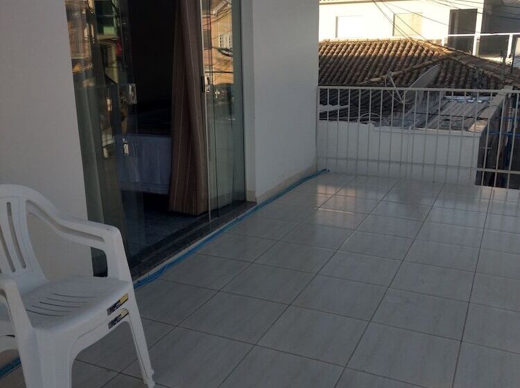 プレミアム４ベッドルーム, Pousada Recanto Do Lago 1