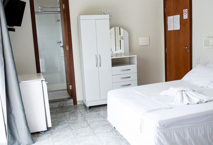 プレミアム４ベッドルーム, Pousada Recanto Do Lago 1