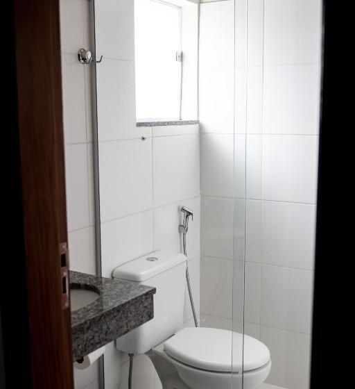 プレミアム４ベッドルーム, Pousada Recanto Do Lago 1