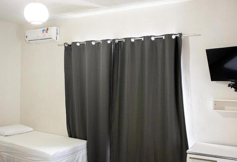 プレミアム４ベッドルーム, Pousada Recanto Do Lago 1