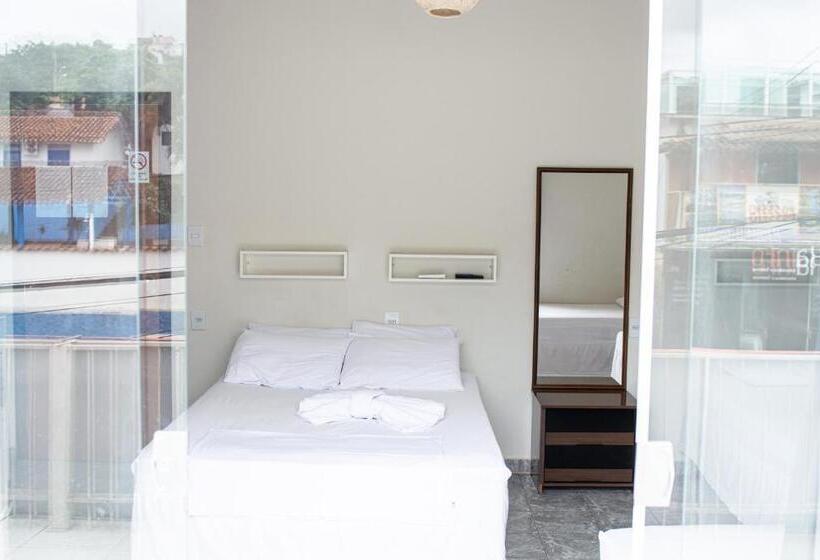 プレミアム４ベッドルーム, Pousada Recanto Do Lago 1