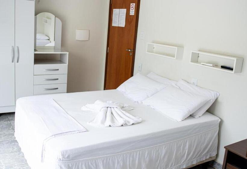 プレミアム４ベッドルーム, Pousada Recanto Do Lago 1