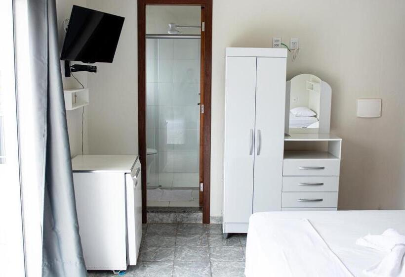 プレミアム４ベッドルーム, Pousada Recanto Do Lago 1