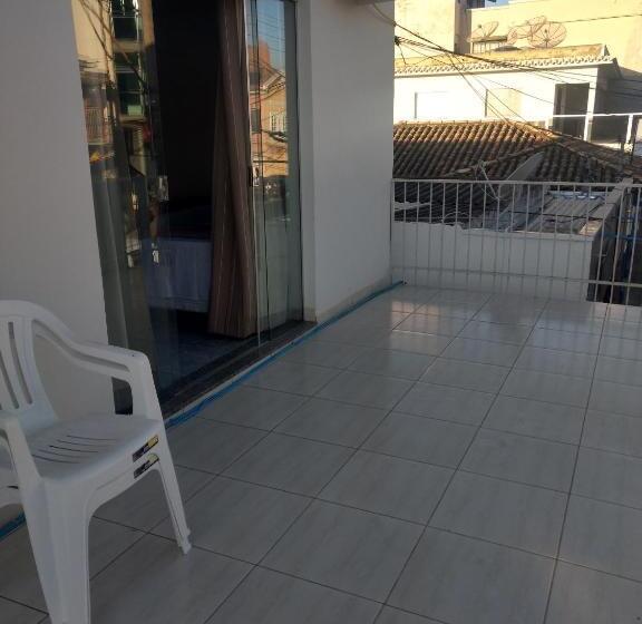 プレミアム４ベッドルーム, Pousada Recanto Do Lago 1