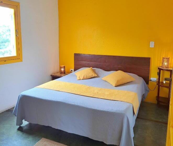 1 Yatak Odalı Villa, Pousada Vale Das Araucárias