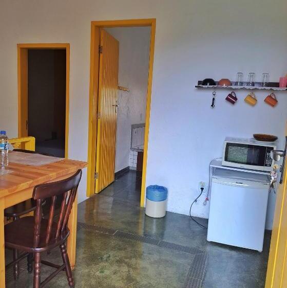 1 Yatak Odalı Villa, Pousada Vale Das Araucárias