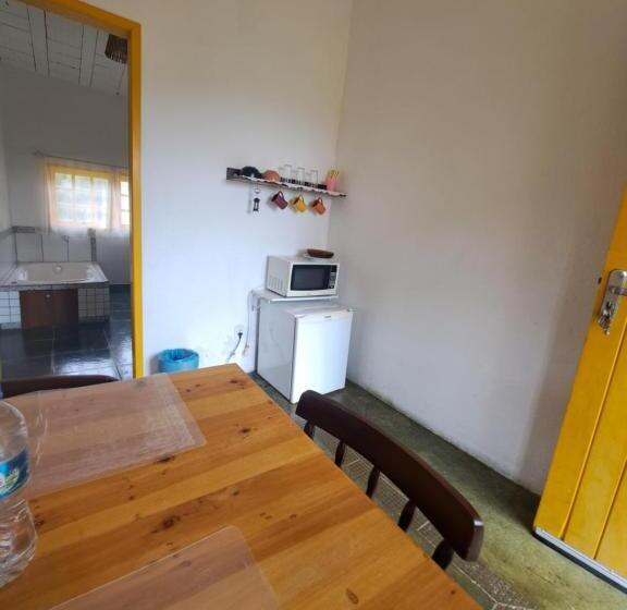 1 Yatak Odalı Villa, Pousada Vale Das Araucárias
