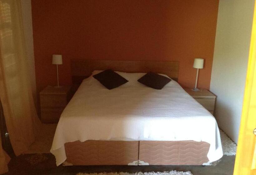 1 Yatak Odalı Delüks Villa, Pousada Vale Das Araucárias