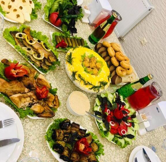 اتاق لوکس, Batum