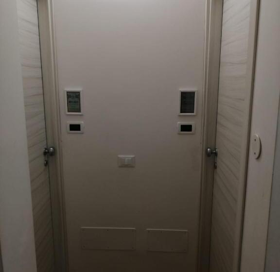 Номер Стандарт, Opera Boutique Rooms