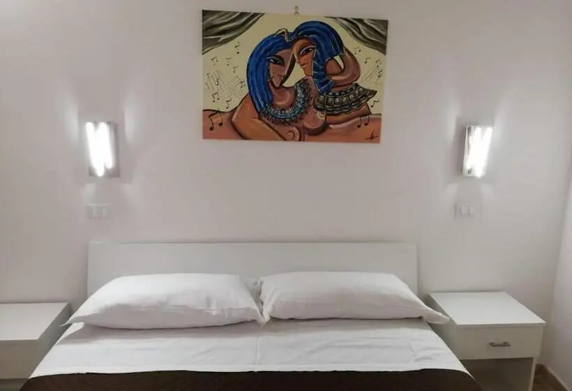 Sviitti, Opera Boutique Rooms