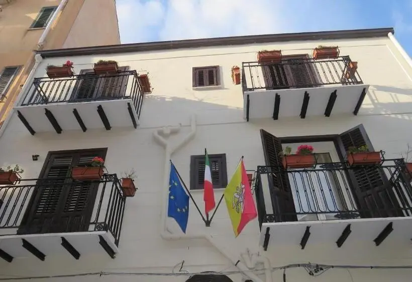Sviitti, Opera Boutique Rooms