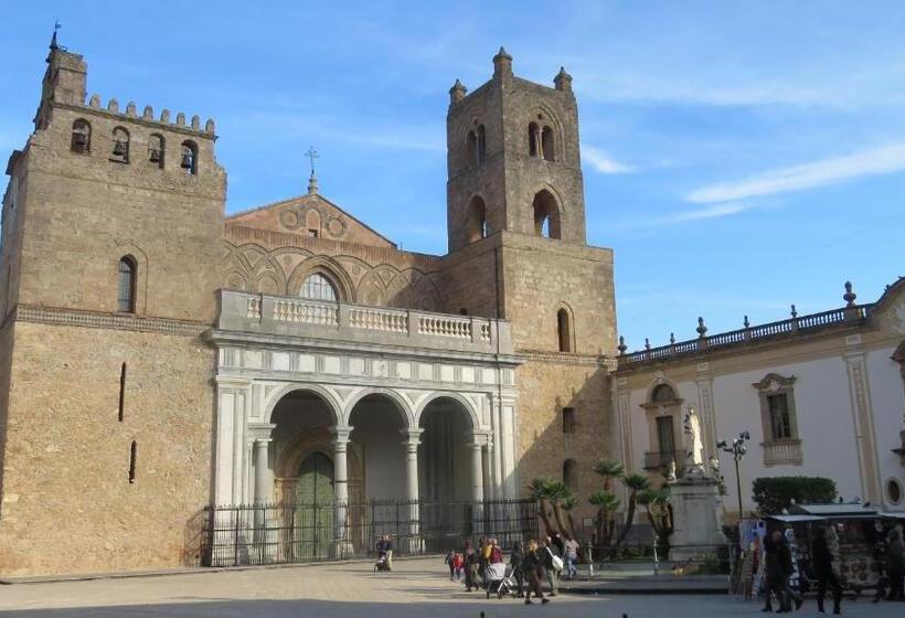 套房, Opera Boutique Rooms