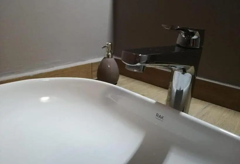 Standard-huone Parveke, Opera Boutique Rooms