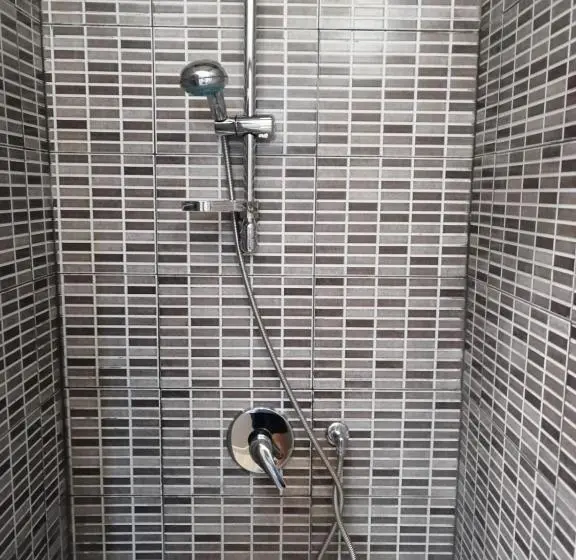 Standard-huone, Opera Boutique Rooms