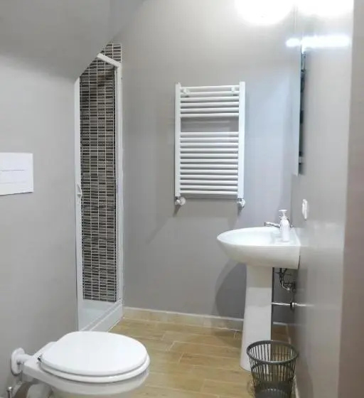 Standard-huone, Opera Boutique Rooms