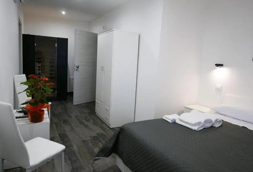 Juniorsviitti, Opera Boutique Rooms
