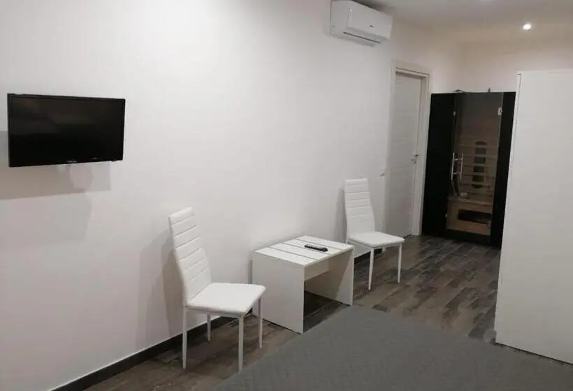 Juniorsviitti, Opera Boutique Rooms