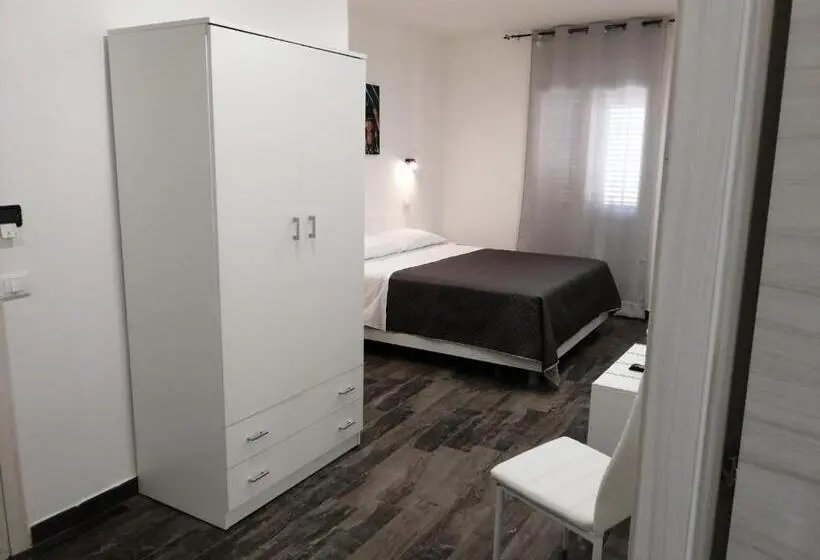 Juniorsviitti, Opera Boutique Rooms