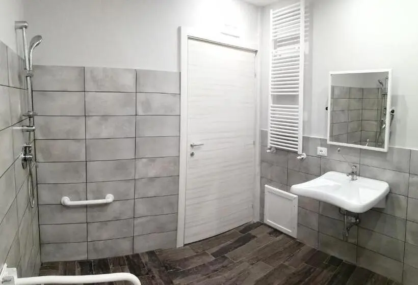Juniorsviitti, Opera Boutique Rooms