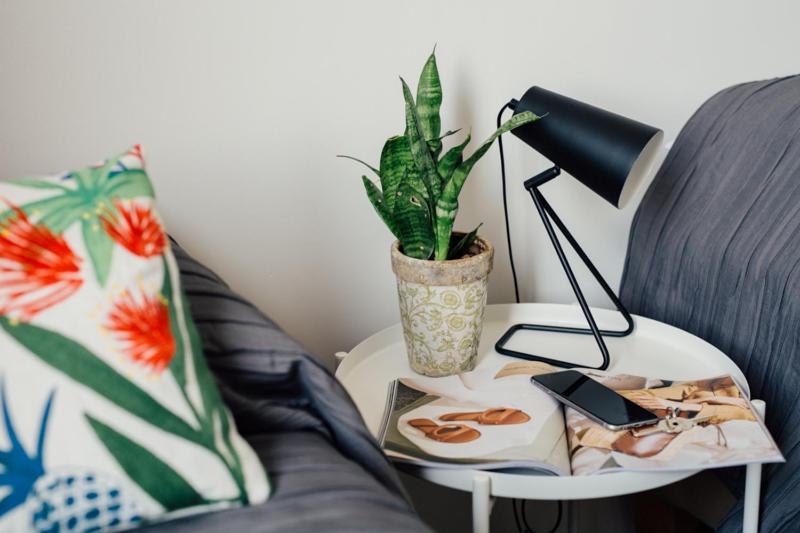 חדר דלוקס נוף לגינה, Pagghiara B&b