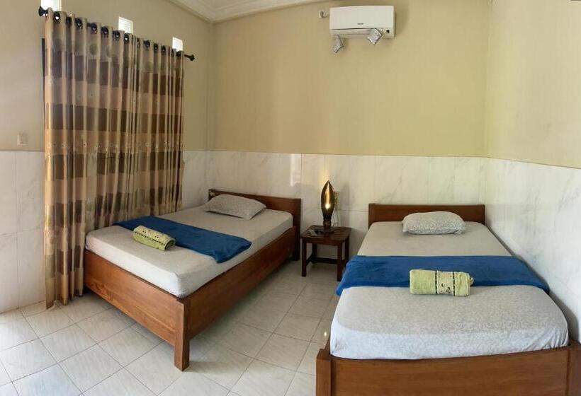 Номер Superior, Sagita Bungalow