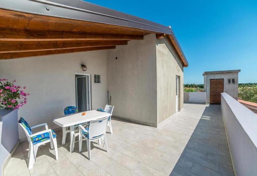 דירת חדר, Apartments đurđa