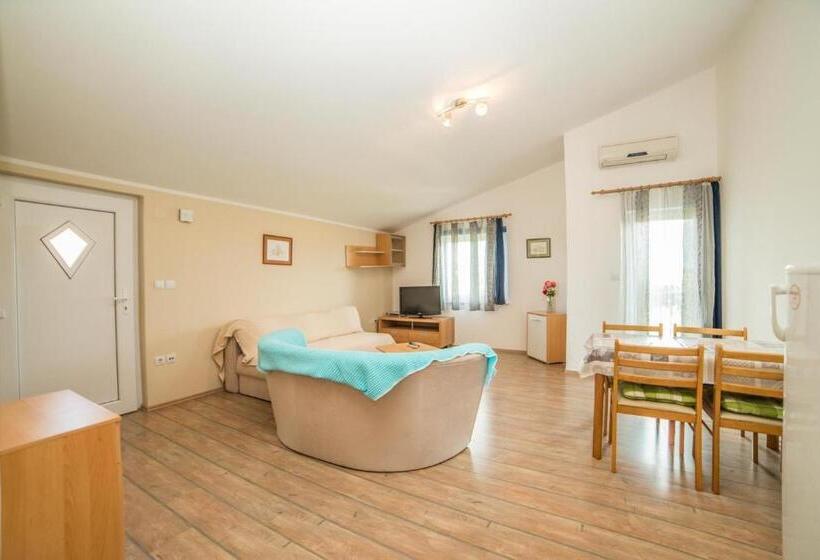 침실 1개 아파트, Apartments đurđa