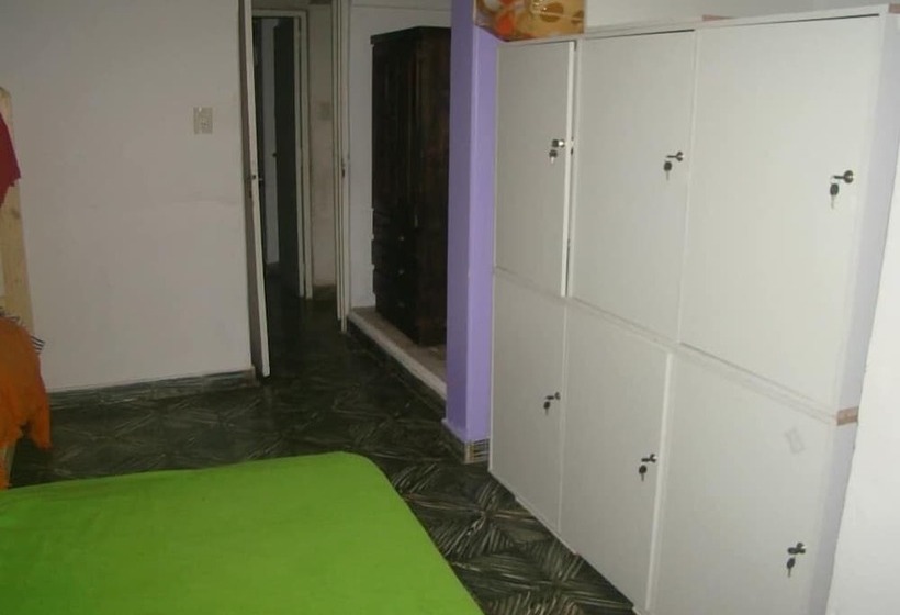 Номер Стандарт, Como En Casa Hostel